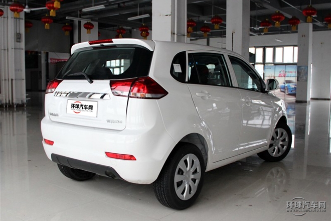 2015款 1.5L 手動精英型