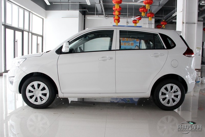 2015款 1.5L 手動精英型