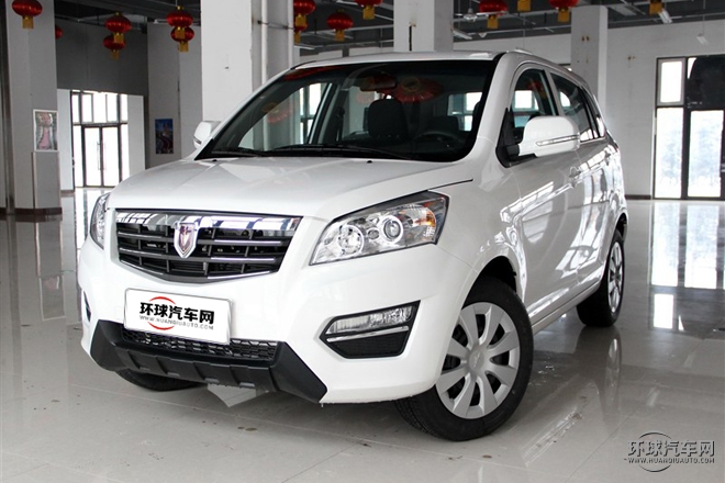 2015款 1.5L 手動精英型