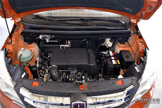 2015款 1.5L 旗艦型