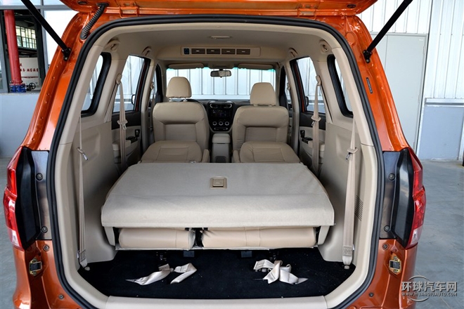 2015款 1.5L 旗艦型