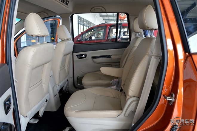 2015款 1.5L 旗艦型