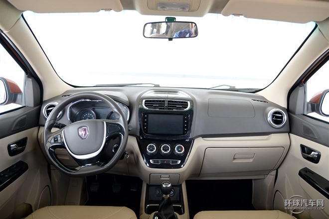 2015款 1.5L 旗艦型