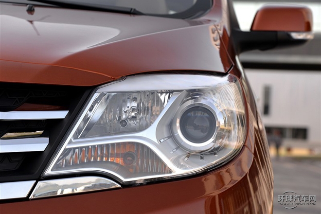 2015款 1.5L 旗艦型