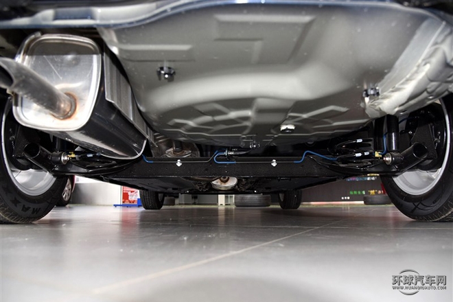 2015款 1.6L 自動豪華版