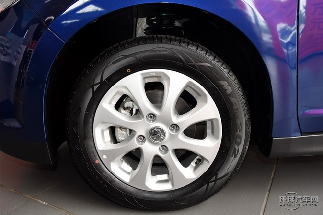 2015款 1.6L 自動豪華版