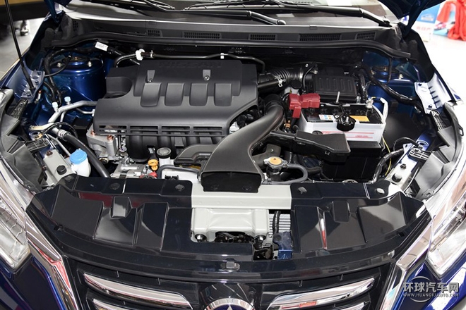 2015款 1.6L 自動豪華版