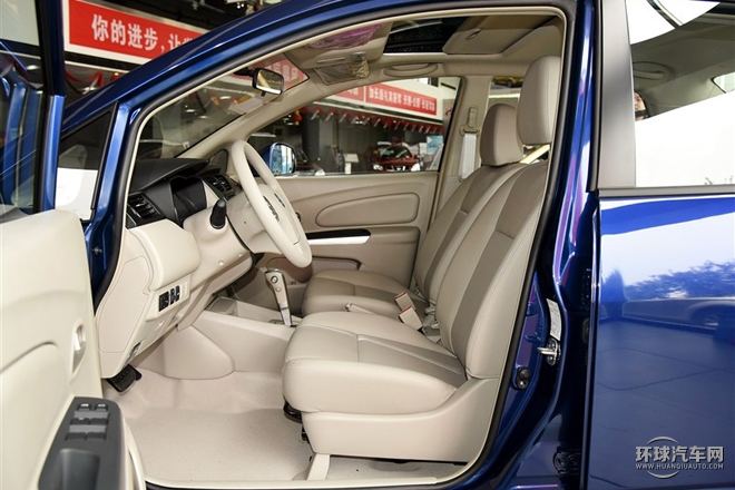 2015款 1.6L 自動(dòng)豪華版