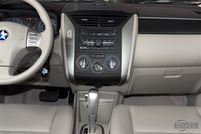 2015款 1.6L 自動豪華版