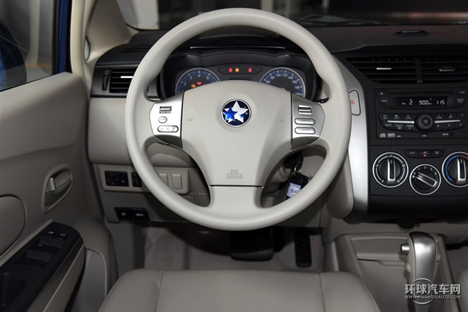 2015款 1.6L 自動豪華版