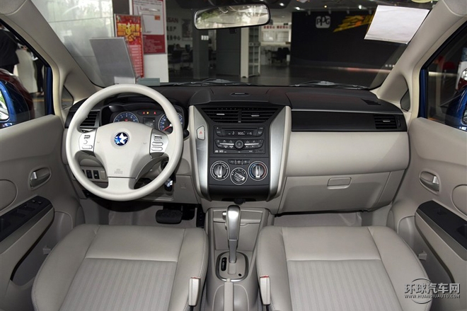 2015款 1.6L 自動豪華版