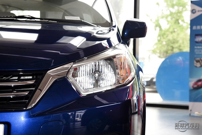 2015款 1.6L 自動(dòng)豪華版