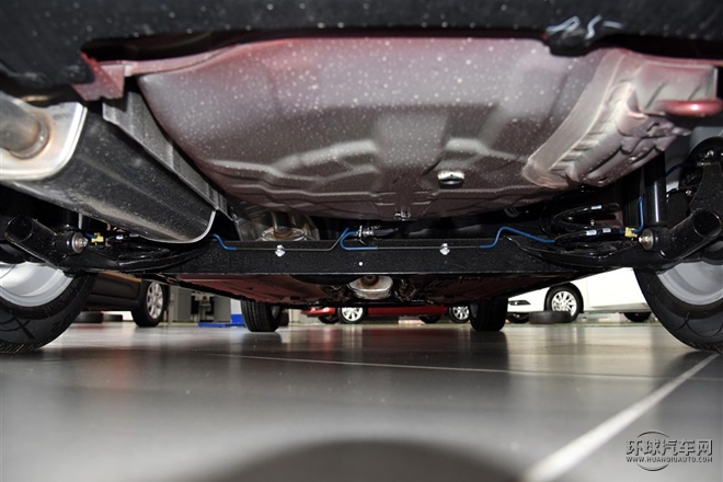 2015款 1.6L 自動豪華版