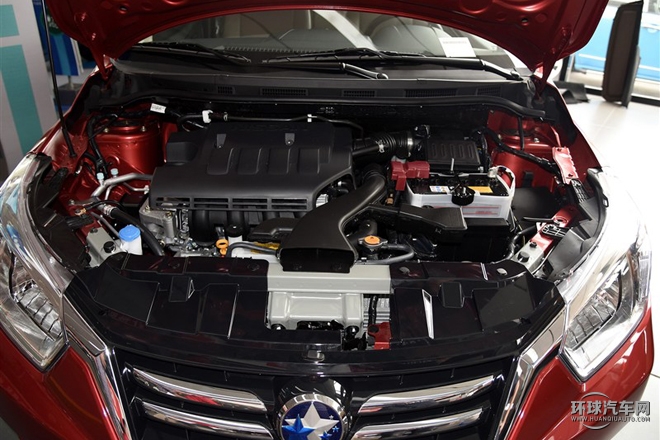 2015款 1.6L 自動豪華版