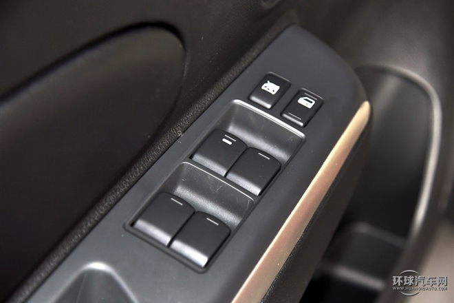 2015款 1.6L 自動豪華版