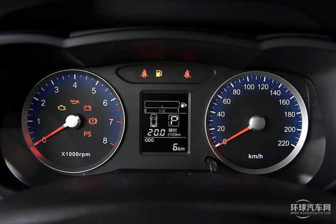 2015款 1.6L 自動豪華版