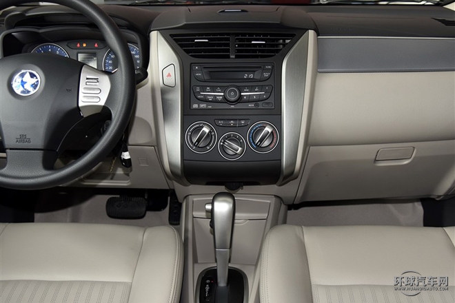 2015款 1.6L 自動豪華版