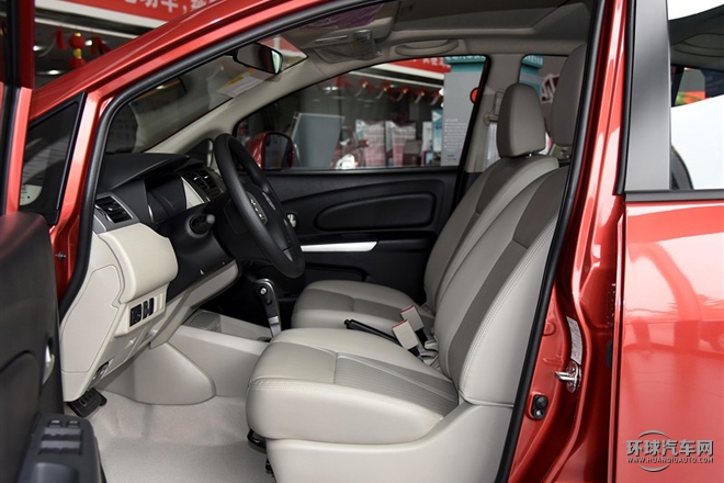 2015款 1.6L 自動豪華版