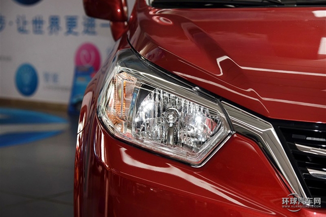 2015款 1.6L 自動豪華版