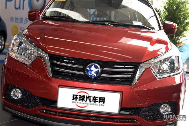2015款 1.6L 自動豪華版