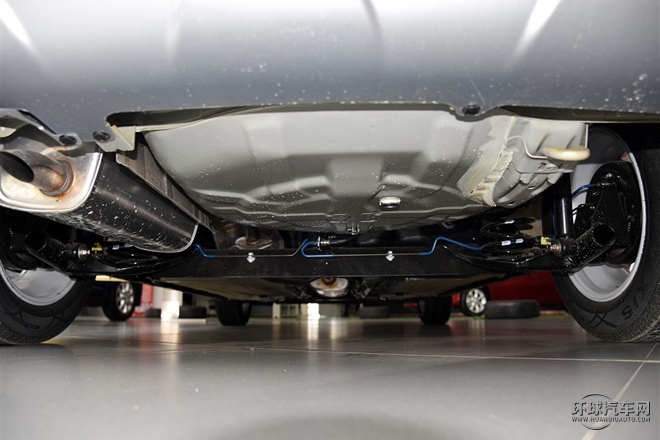 2015款 1.6L 自動豪華版