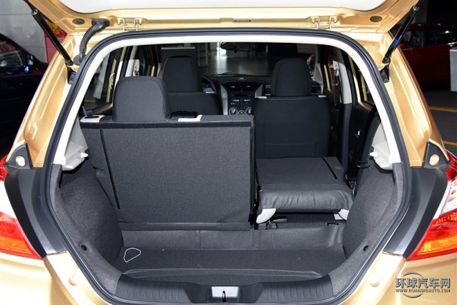 2015款 1.6L 自動豪華版