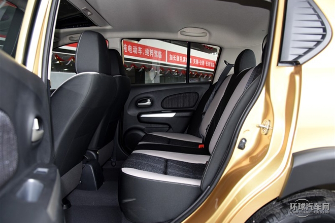 2015款 1.6L 自動豪華版