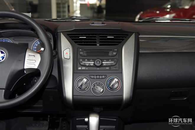 2015款 1.6L 自動豪華版