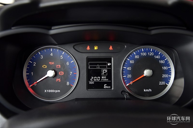 2015款 1.6L 自動豪華版