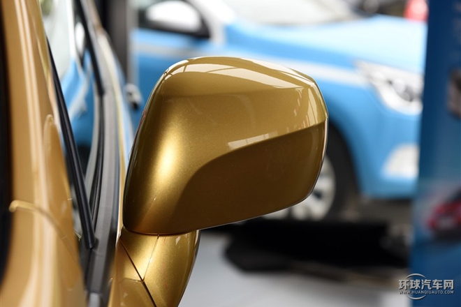 2015款 1.6L 自動豪華版