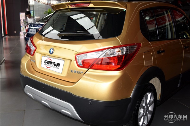 2015款 1.6L 自動(dòng)豪華版