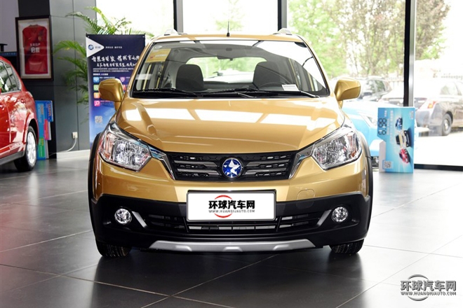 2015款 1.6L 自動(dòng)豪華版