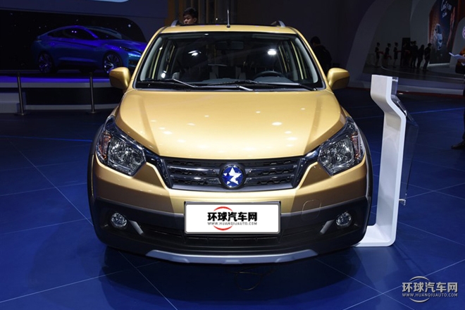 2015款 1.6L 自動豪華版