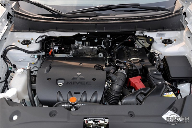 2015款 2.0L 自動(dòng)兩驅(qū)精英版