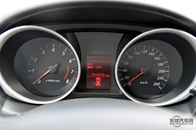 2015款 2.0L 自動兩驅精英版