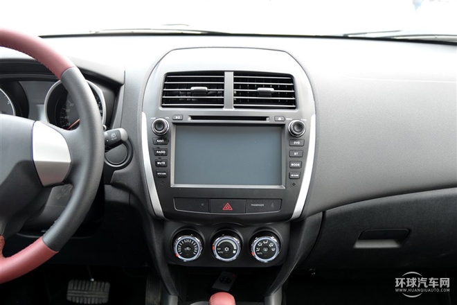 2015款 2.0L 自動兩驅(qū)精英版