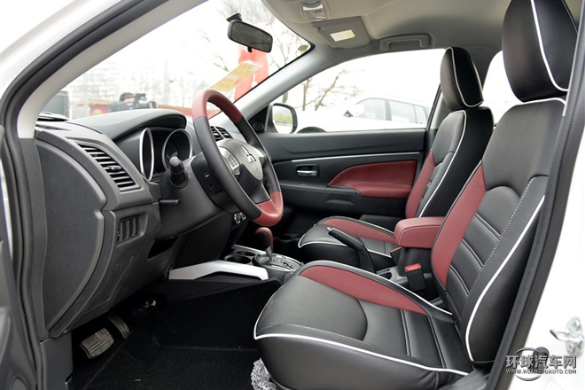 2015款 2.0L 自動兩驅精英版