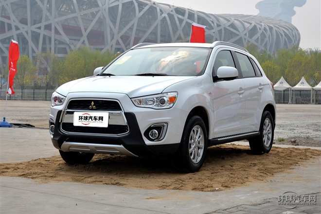 2015款 2.0L 自動兩驅精英版