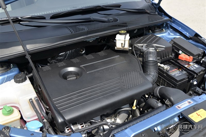 2015款 1.8L 手動寬享版