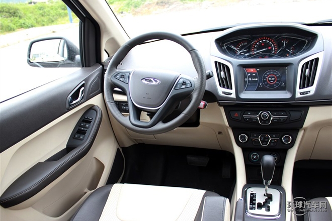 2015款 1.8L 手動寬悅版