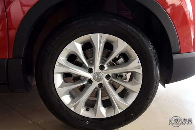 2015款 1.5L 手動精英型