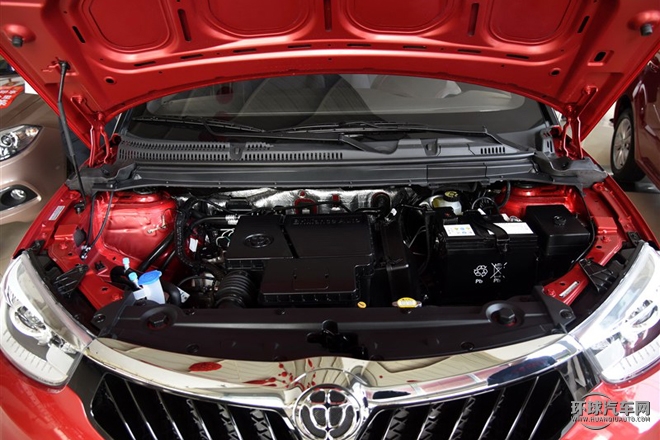 2015款 1.5L 手動(dòng)精英型