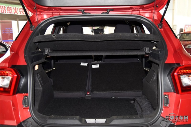 2015款 1.5L 手動精英型