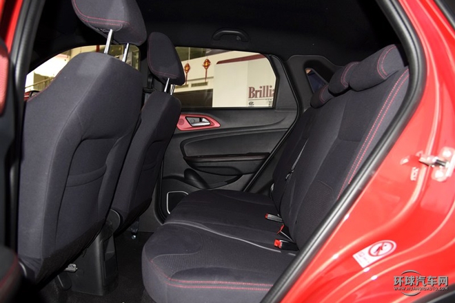 2015款 1.5L 手動精英型