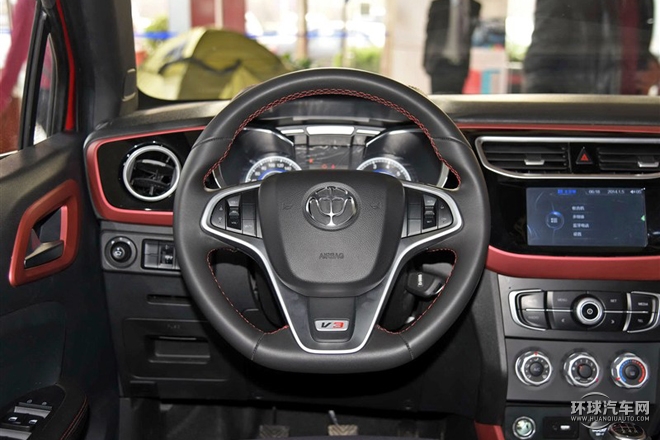 2015款 1.5L 手動精英型