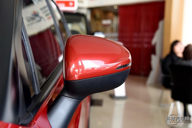 2015款 1.5L 手動精英型