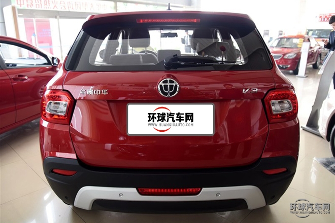 2015款 1.5L 手動精英型