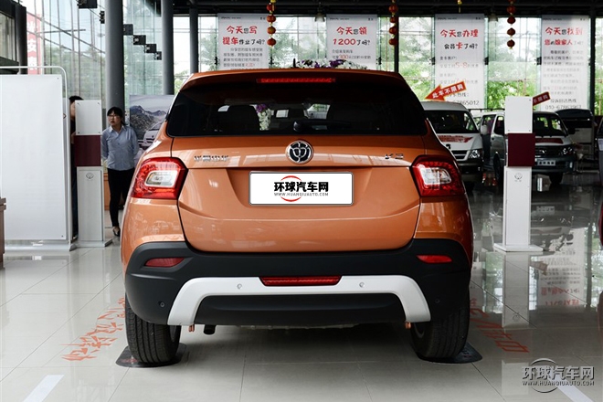 2015款 1.5L 自動(dòng)舒適型