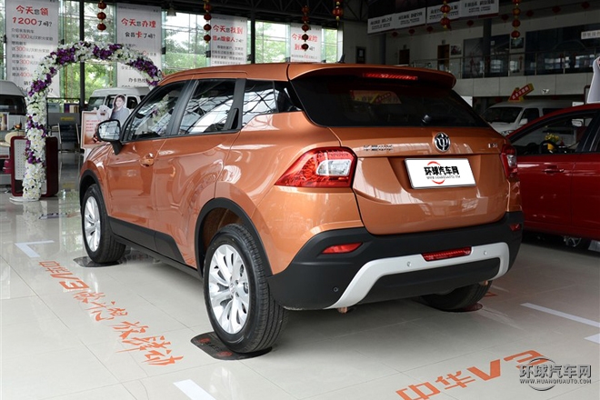 2015款 1.5L 自動舒適型