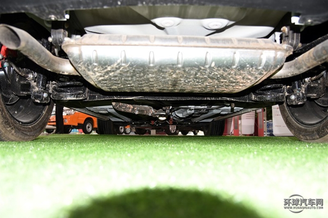 2015款 1.5T 手動都市型